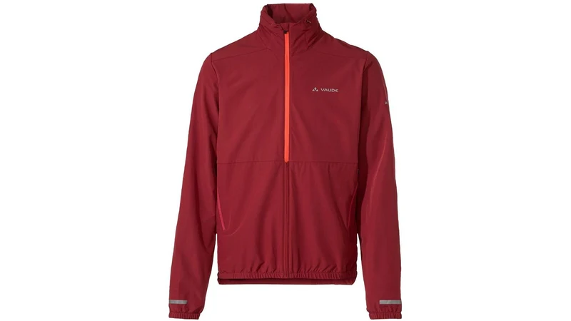 Vaude Men's Cyclist Air Jacket