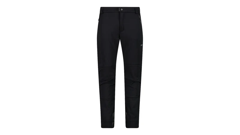 CMP Man Pant Softschell