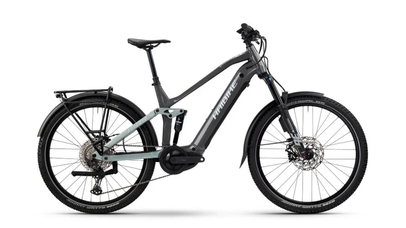 Haibike ADVENTR 11 ABS