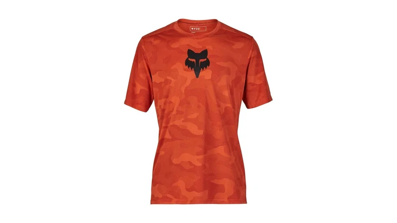 Fox RANGER TRU DRI SS JERSEY
