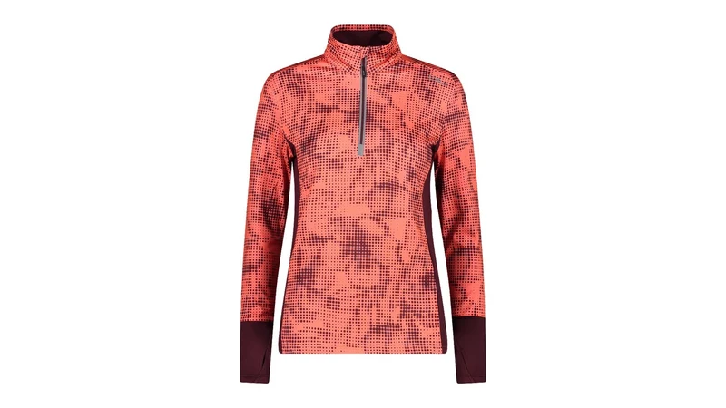 CMP Woman Sweat