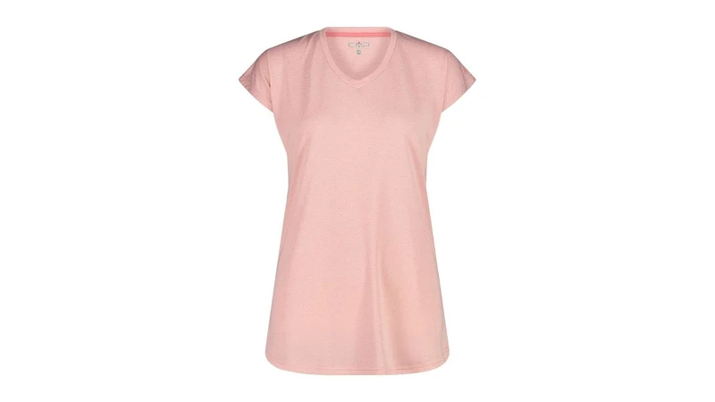 CMP WOMAN T-SHIRT