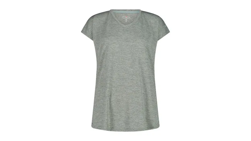 CMP WOMAN T-SHIRT