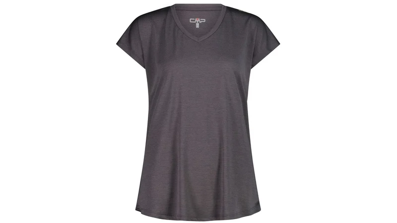 CMP WOMAN T-SHIRT