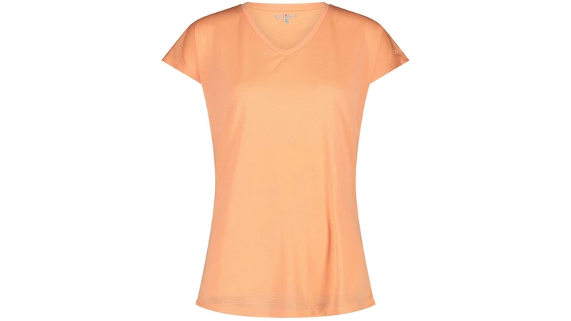 CMP WOMAN T-SHIRT