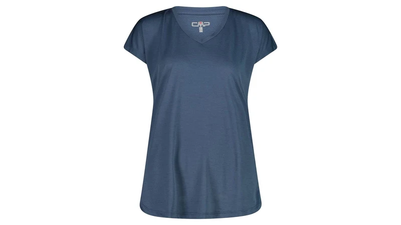 CMP WOMAN T-SHIRT