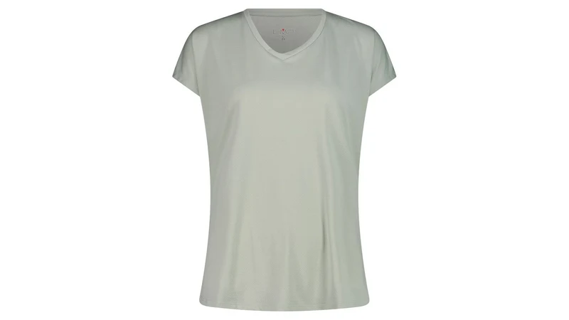 CMP WOMAN T-SHIRT