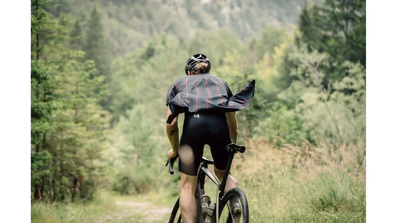 Gonso Essential BIB Kit M