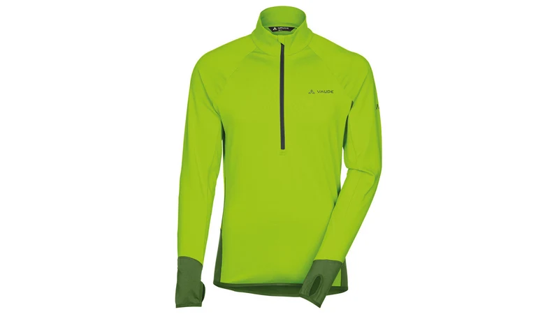 Vaude Men's Livigno Halfzip