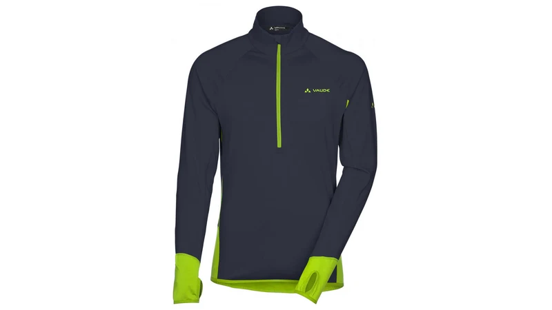 Vaude Men's Livigno Halfzip