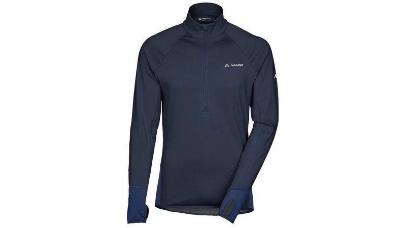 Vaude Men's Livigno Halfzip