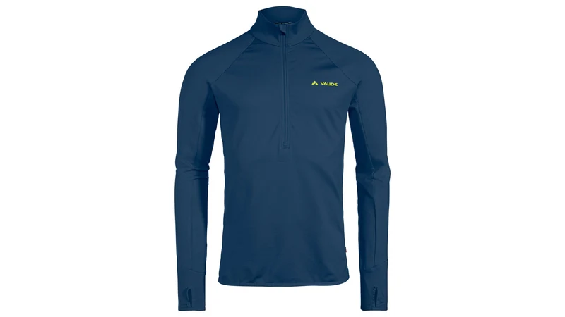 Vaude Men's Livigno Halfzip