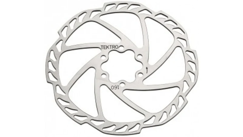 Tektro Bremsscheibe TR160-8