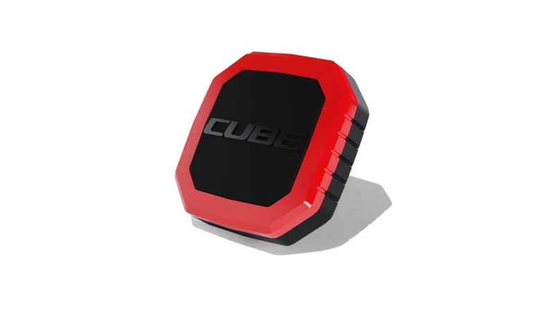 Cube Helm Rücklicht CMPT