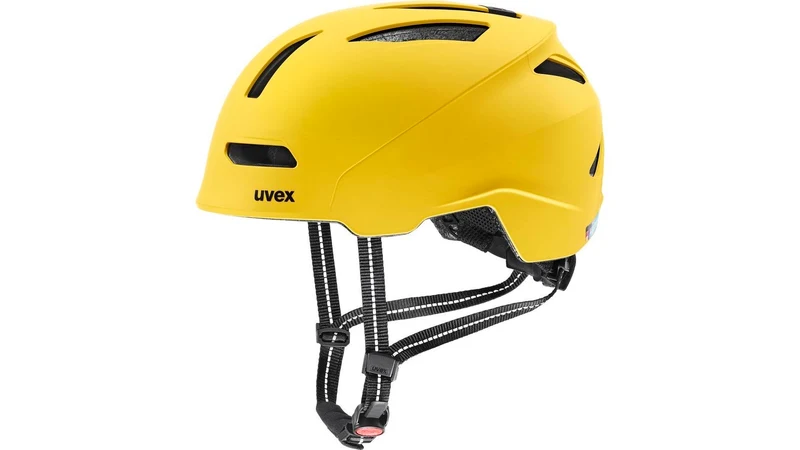 Uvex Urban Planet Urbanhelm