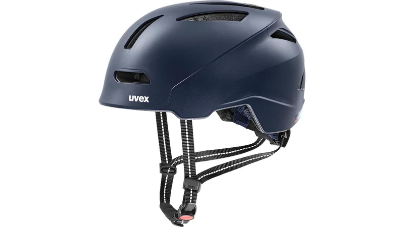 Uvex Urban Planet Urbanhelm