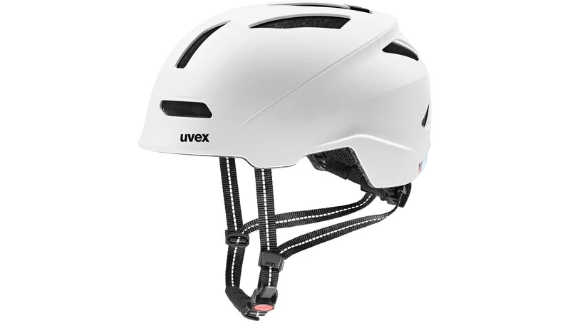 Uvex Urban Planet Urbanhelm