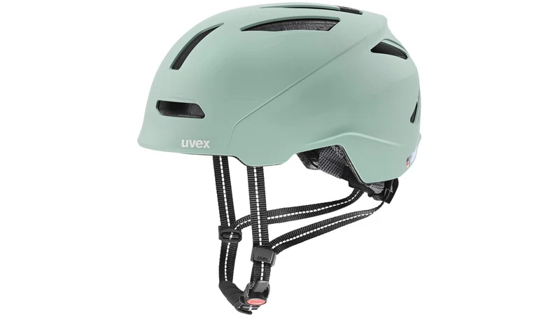Uvex Urban Planet Urbanhelm