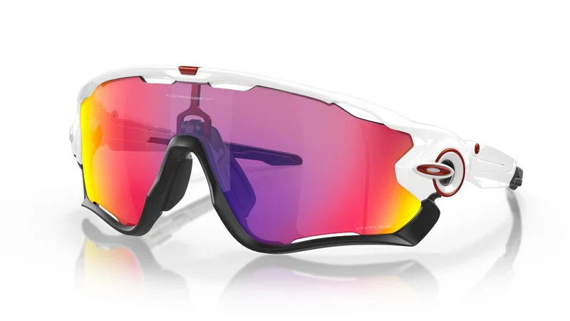 Oakley Jawbreaker Fahrradbrille
