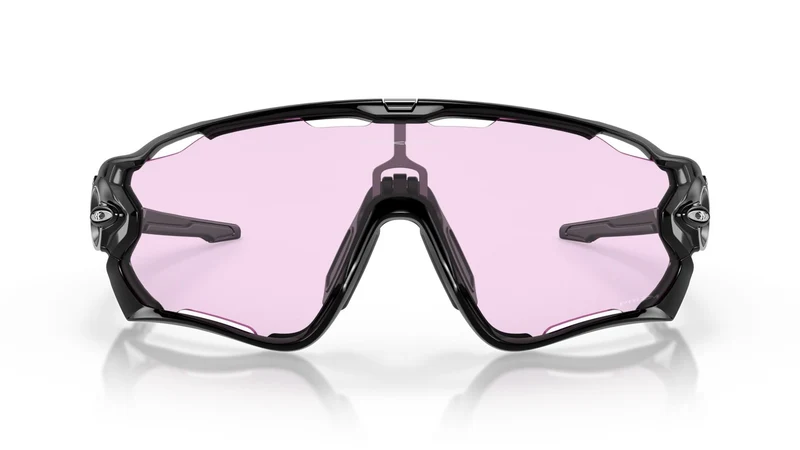 Oakley Jawbreaker Fahrradbrille