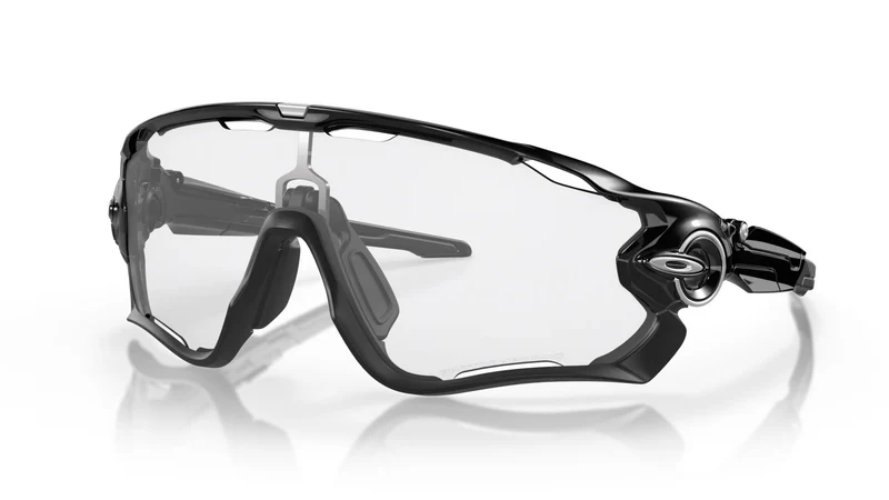 Oakley Jawbreaker Fahrradbrille