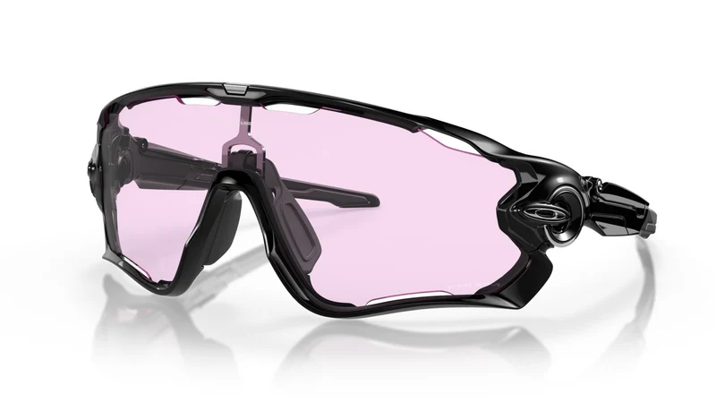 Oakley Jawbreaker Fahrradbrille