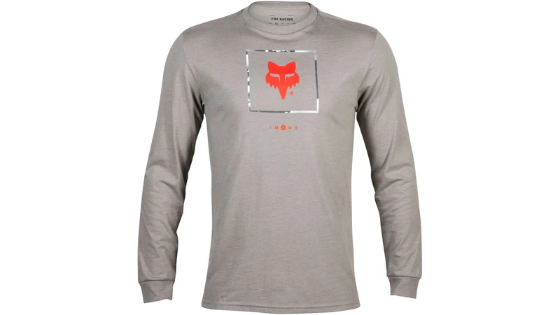 Fox ATLAS LS PREM TEE