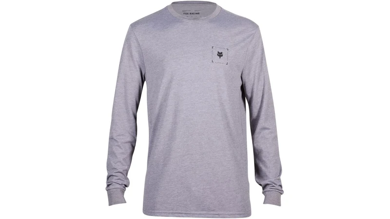 Fox BOXED FUTURE LS TECH TEE