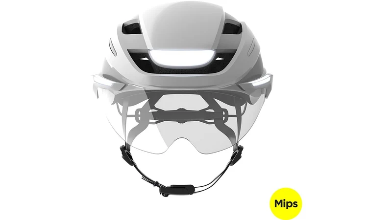 Lumos Ultra E-Bike MIPS Urbanhelm