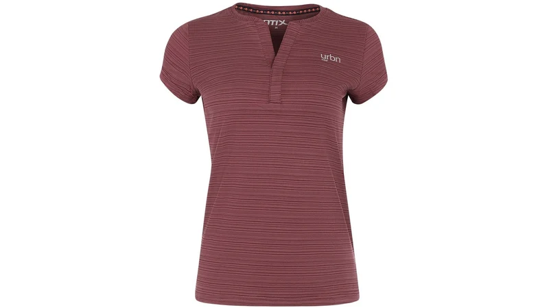 Otix Pinja Damen Shirt kurzarm