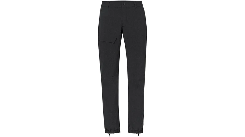 Vaude Men's Yaras Warm Rain Pants