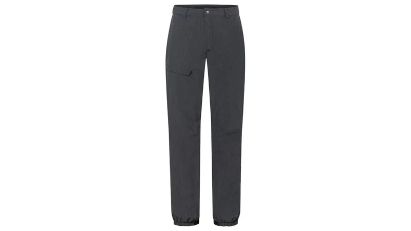 Vaude Men's Yaras Warm Rain Pants