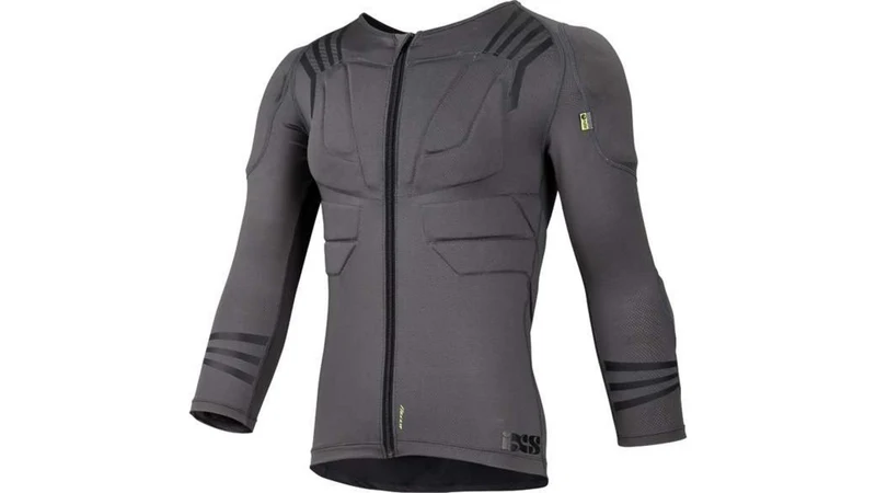 IXS Trigger upper body protective