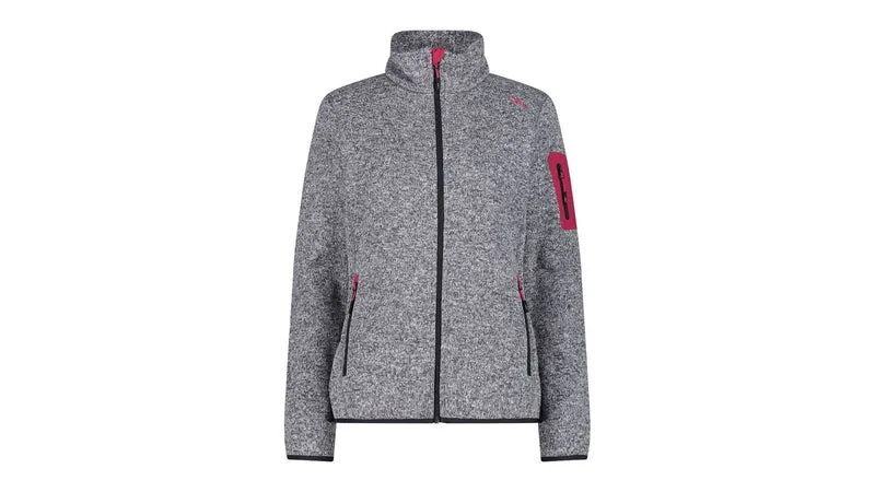 CMP Woman Jacket Damen Strick
