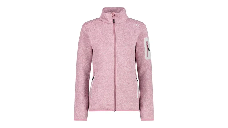 CMP Woman Jacket Damen Strick