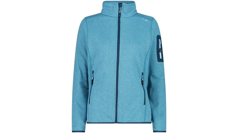 CMP Woman Jacket Damen Strick