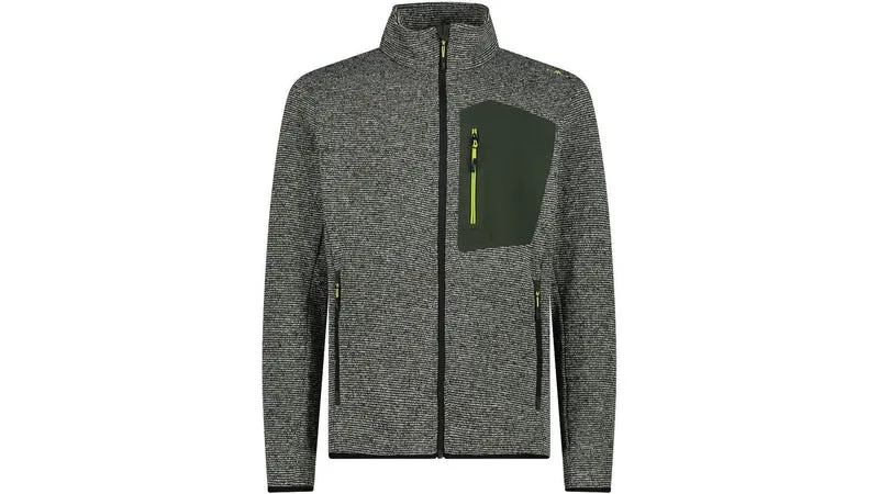 CMP Man Jacket