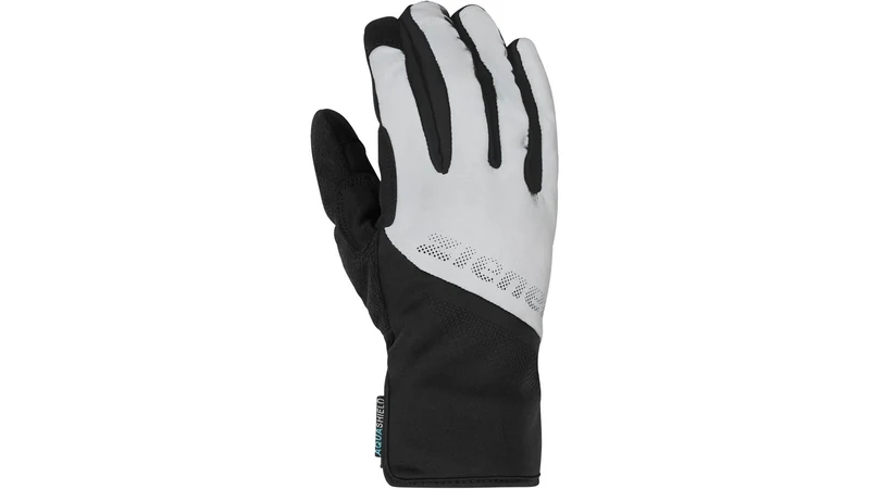 Ziener DILIP AS(R) TOUCH bike glove