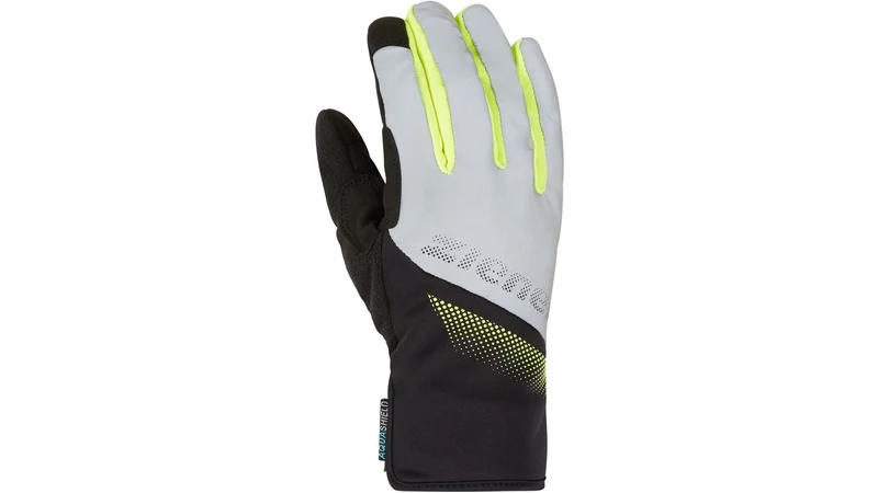 Ziener DILIP AS(R) TOUCH bike glove