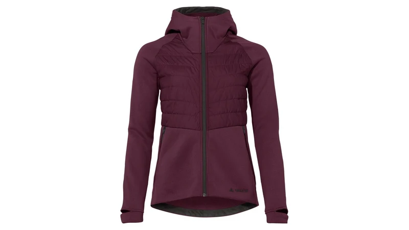 Vaude Women's Comyou Fleece Jacket
