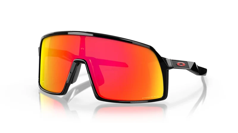 Oakley Sutro S Fahrradbrille