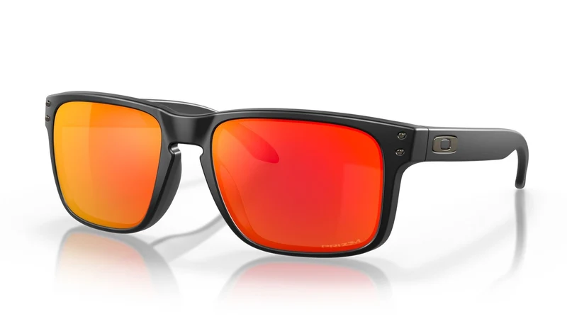 Oakley Holbrook Fahrradbrille