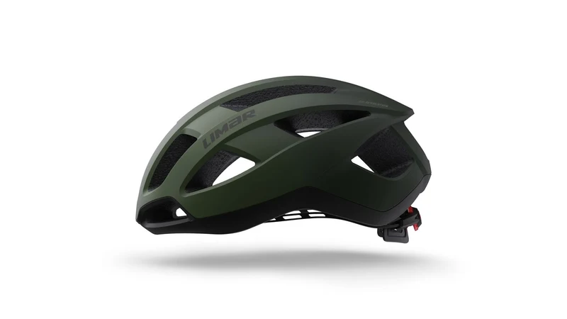 Limar Air STRATOS Iridescent MIPS