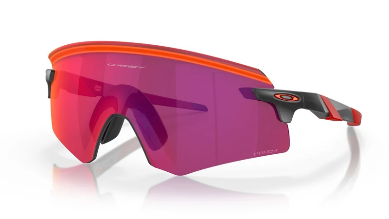 Oakley Encoder Fahrradbrille