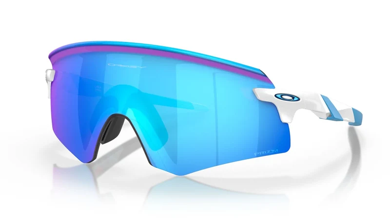 Oakley Encoder Fahrradbrille