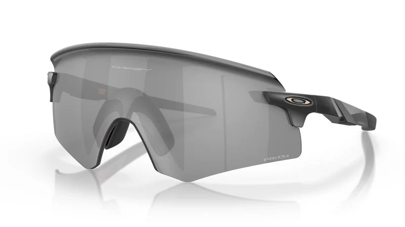 Oakley Encoder Fahrradbrille