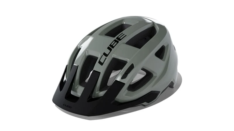 Cube Helm FLEET City Helm Unisex