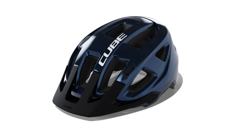 Cube Helm FLEET City Helm Unisex