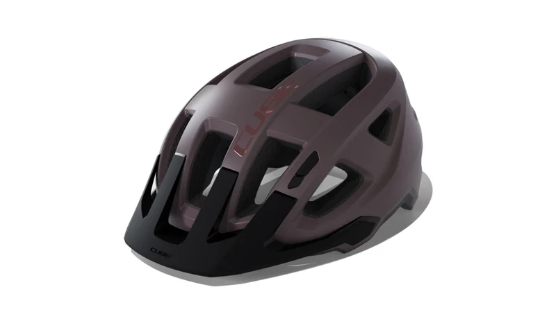 Cube Helm FLEET City Helm Unisex