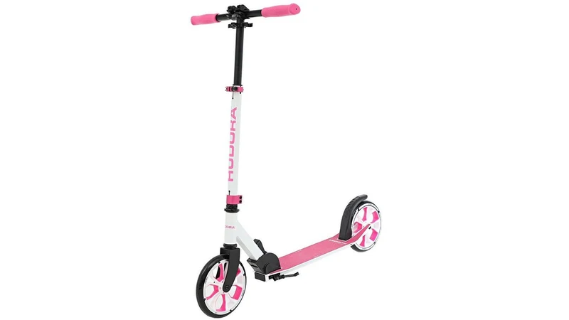 Hudora Scooter Up 200